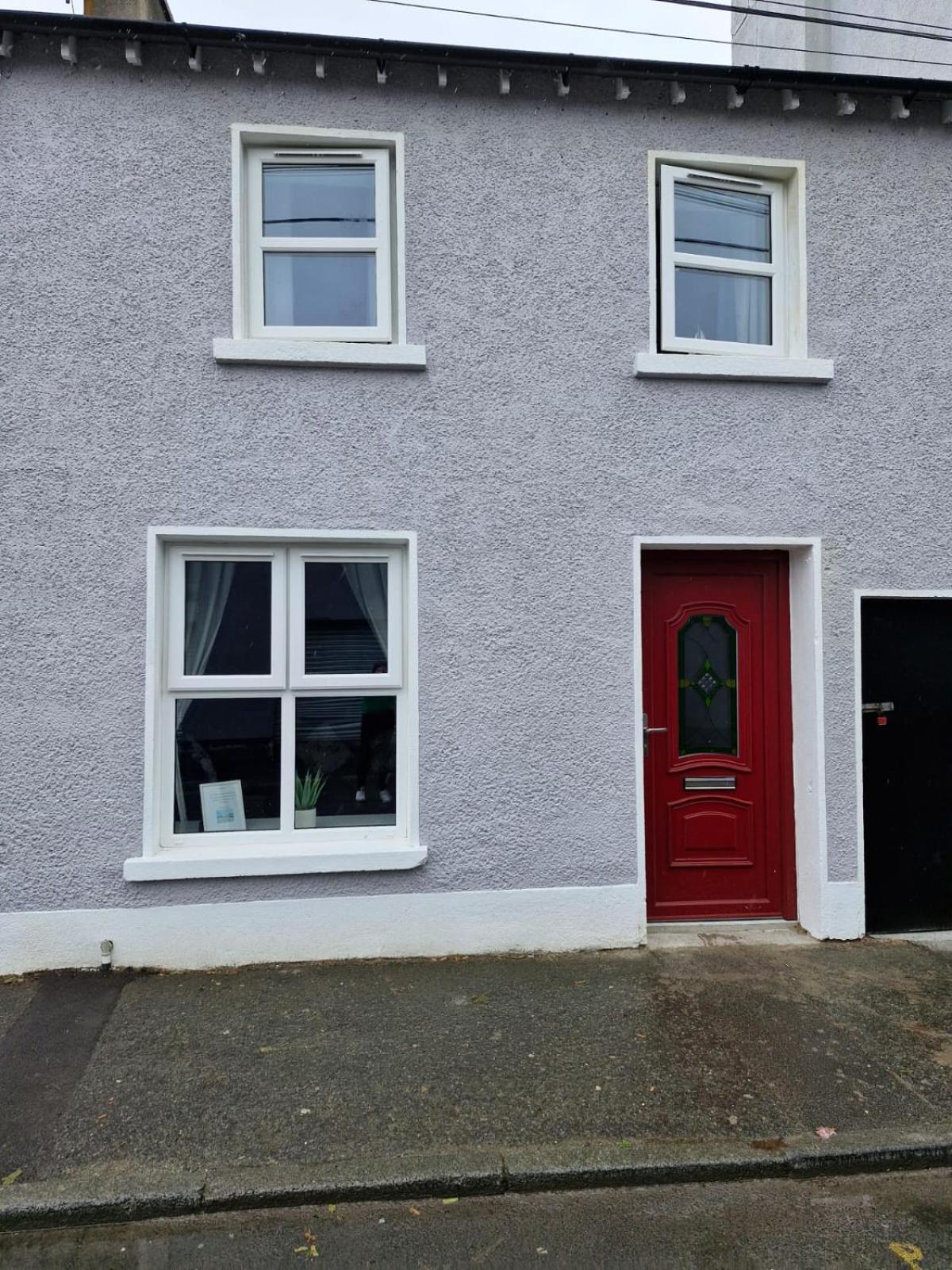 The Little Red Door Holiday home Warrenpoint